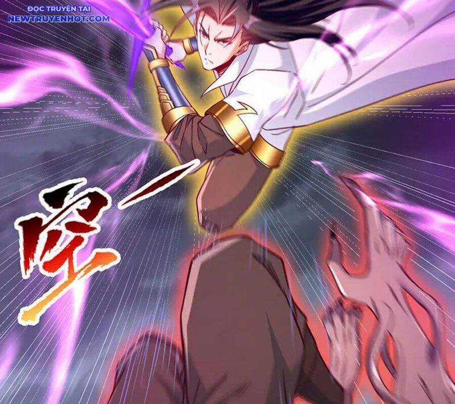 Ta Bị Nhốt Tại Cùng Một Ngày Mười Vạn Năm Chapter 531 trang 14