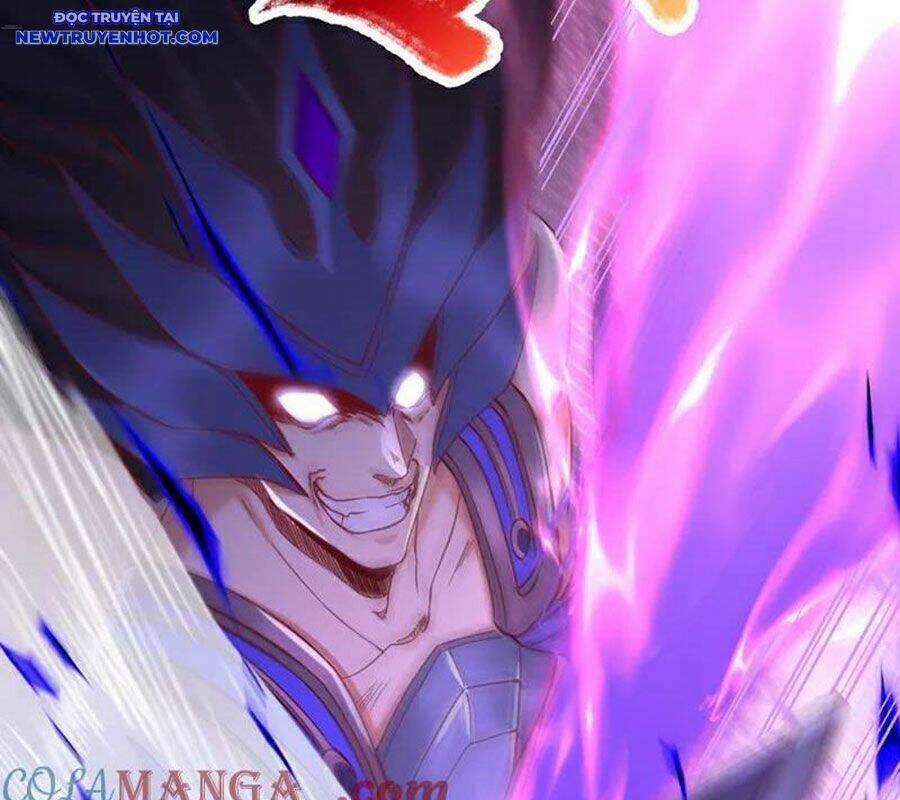 Ta Bị Nhốt Tại Cùng Một Ngày Mười Vạn Năm Chapter 531 trang 19