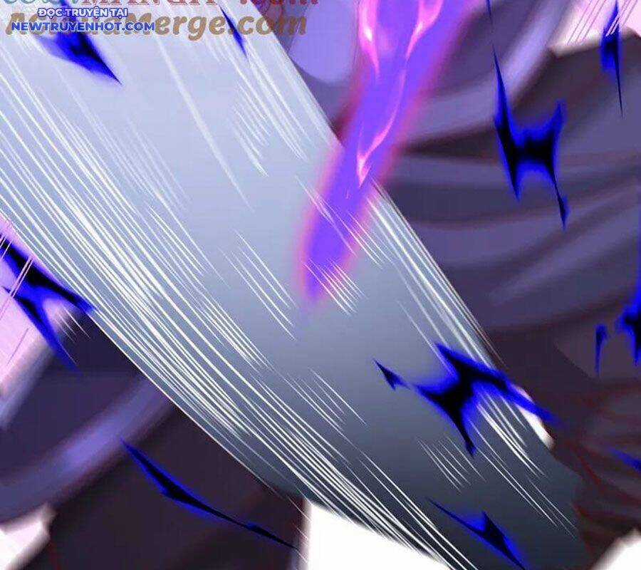 Ta Bị Nhốt Tại Cùng Một Ngày Mười Vạn Năm Chapter 531 trang 20