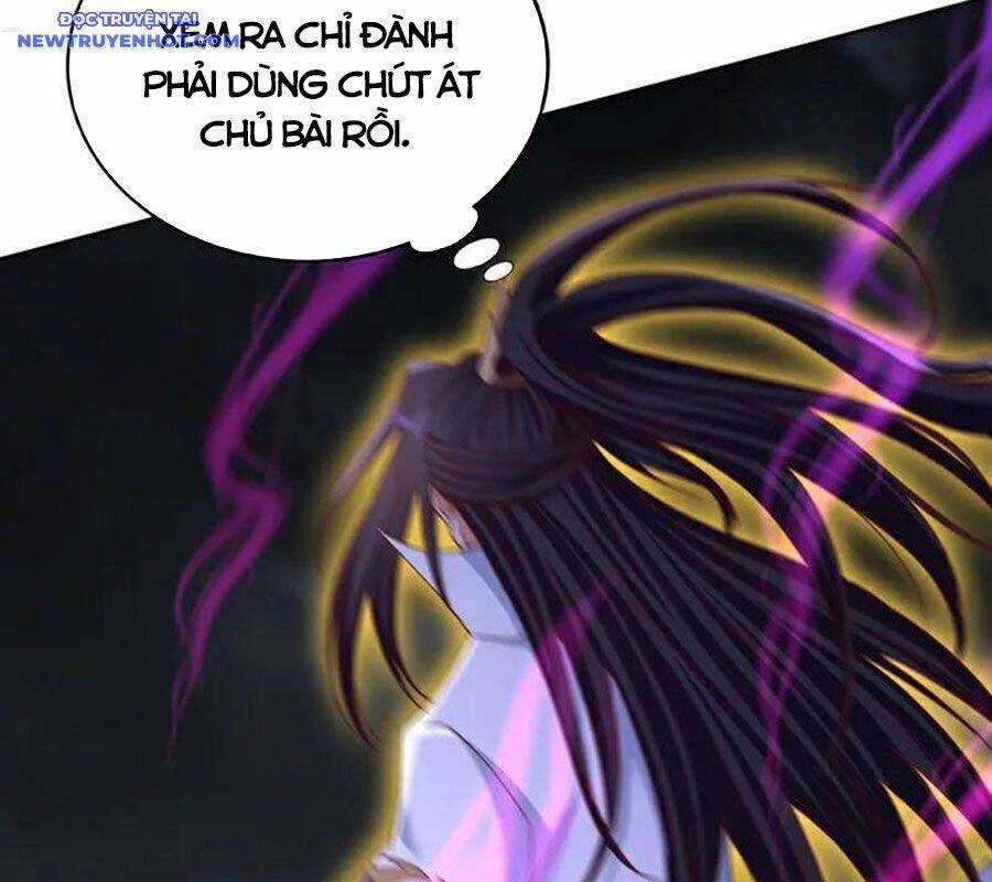 Ta Bị Nhốt Tại Cùng Một Ngày Mười Vạn Năm Chapter 531 trang 22