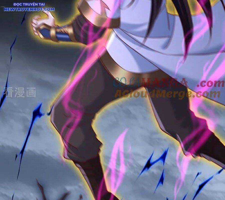 Ta Bị Nhốt Tại Cùng Một Ngày Mười Vạn Năm Chapter 531 trang 23