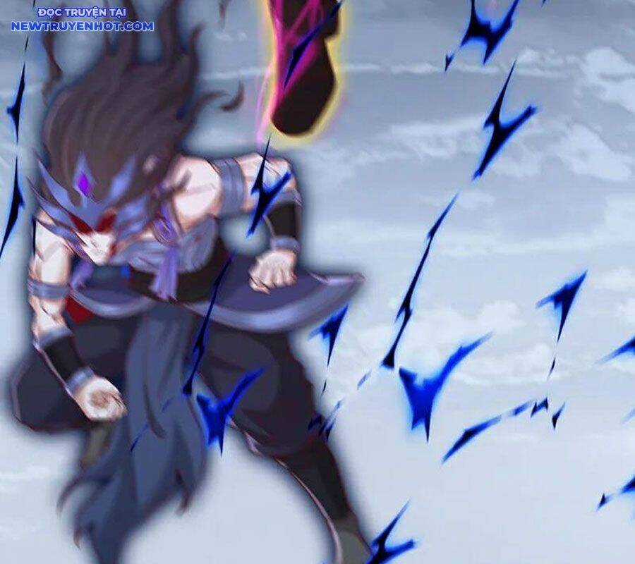 Ta Bị Nhốt Tại Cùng Một Ngày Mười Vạn Năm Chapter 531 trang 24