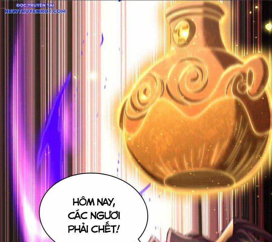 Ta Bị Nhốt Tại Cùng Một Ngày Mười Vạn Năm Chapter 531 trang 26