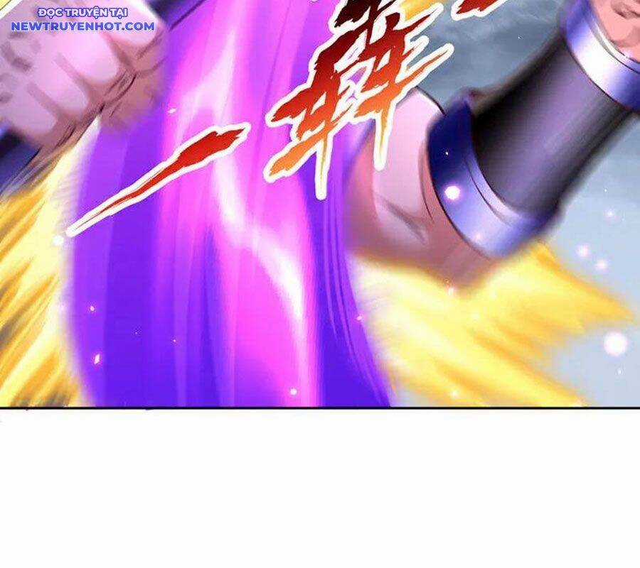 Ta Bị Nhốt Tại Cùng Một Ngày Mười Vạn Năm Chapter 531 trang 36