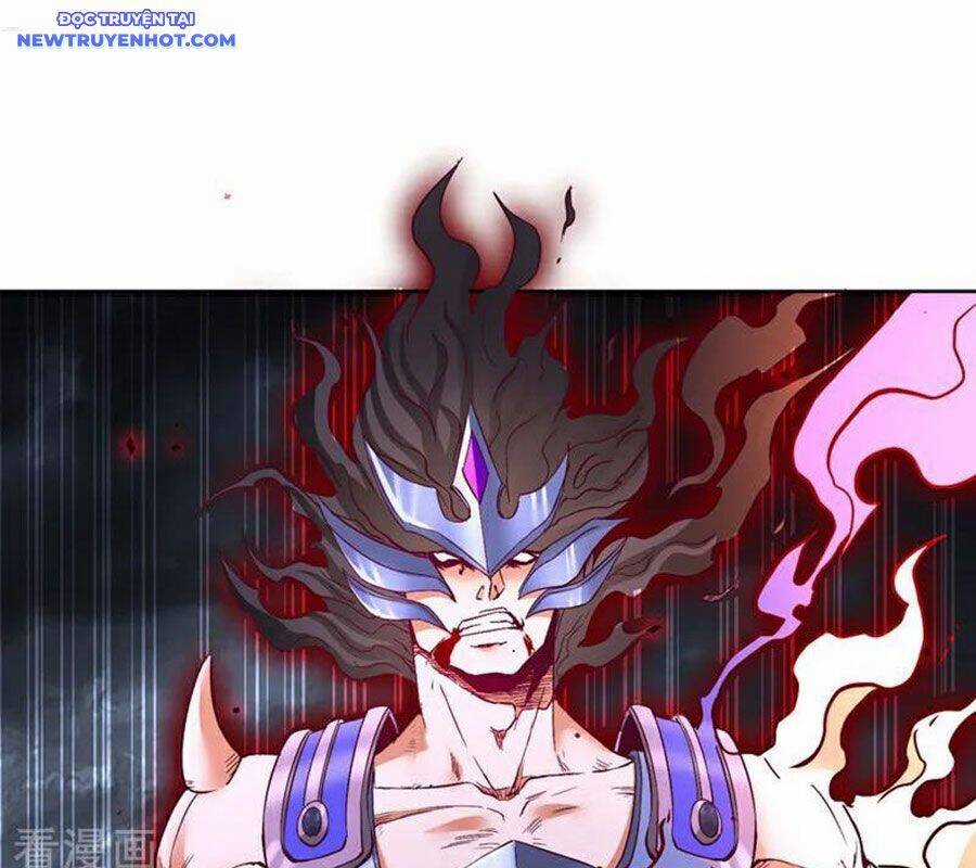 Ta Bị Nhốt Tại Cùng Một Ngày Mười Vạn Năm Chapter 531 trang 37