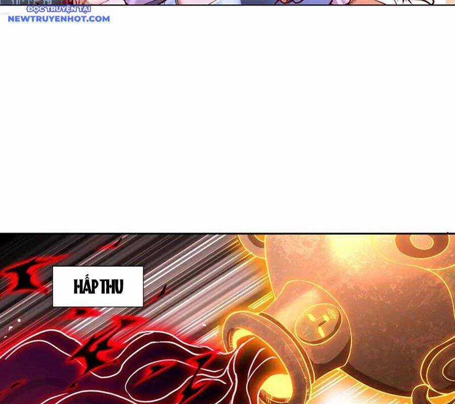 Ta Bị Nhốt Tại Cùng Một Ngày Mười Vạn Năm Chapter 531 trang 38