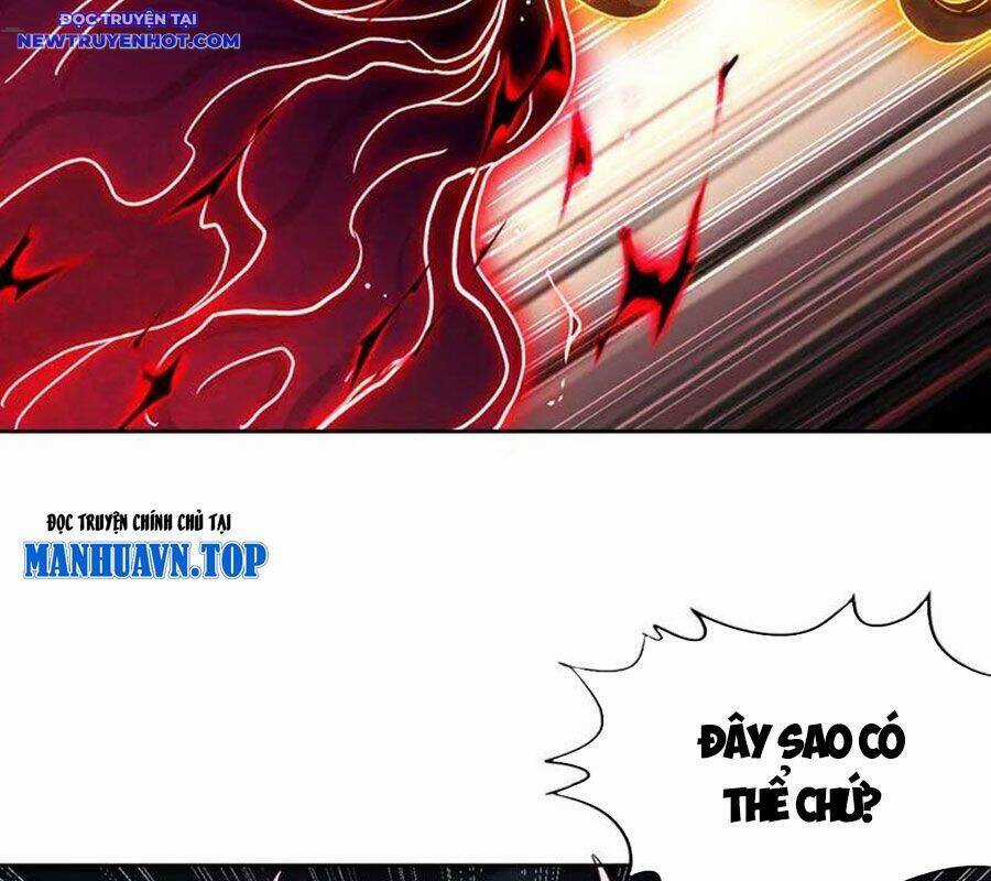 Ta Bị Nhốt Tại Cùng Một Ngày Mười Vạn Năm Chapter 531 trang 39