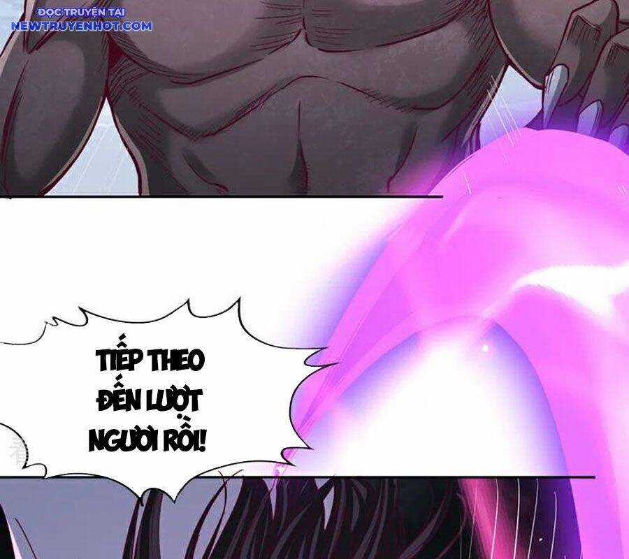 Ta Bị Nhốt Tại Cùng Một Ngày Mười Vạn Năm Chapter 531 trang 41