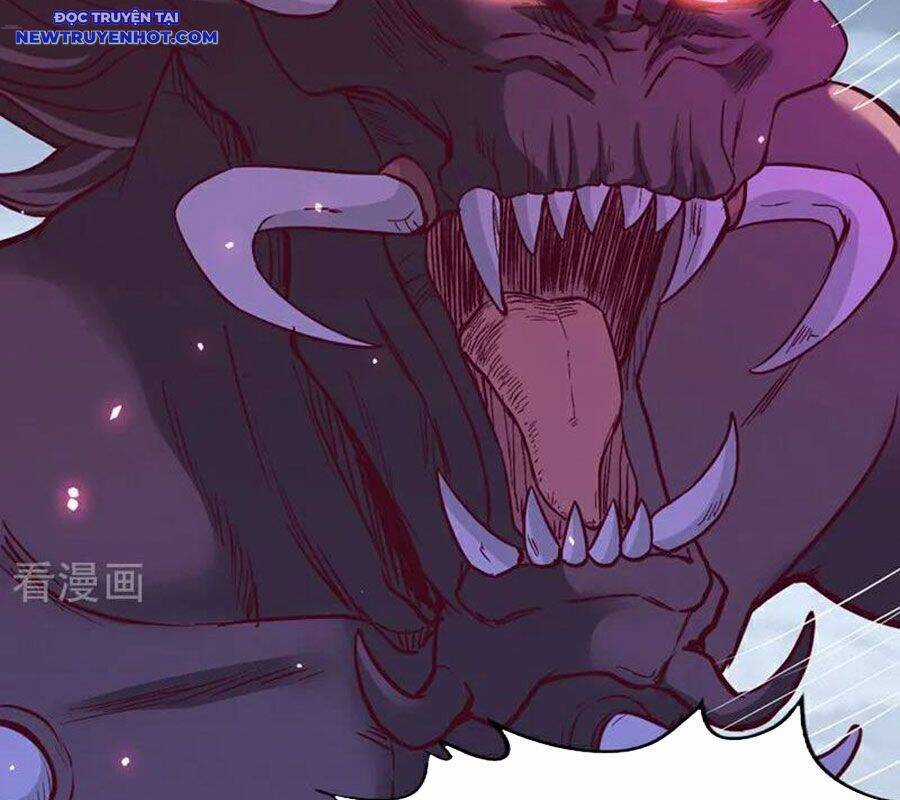 Ta Bị Nhốt Tại Cùng Một Ngày Mười Vạn Năm Chapter 531 trang 46