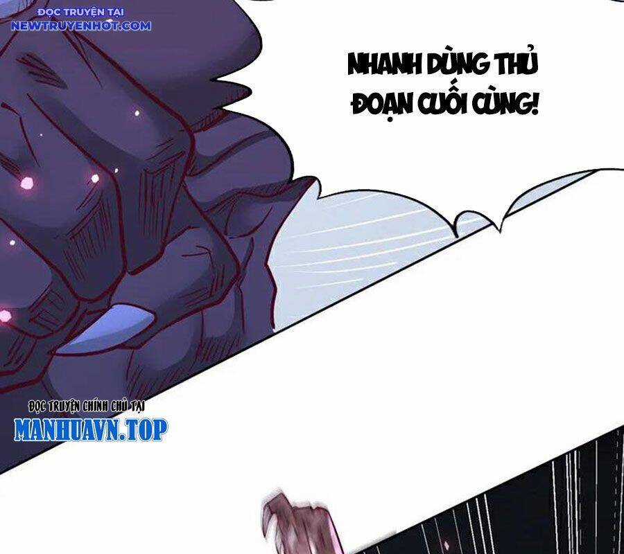 Ta Bị Nhốt Tại Cùng Một Ngày Mười Vạn Năm Chapter 531 trang 47