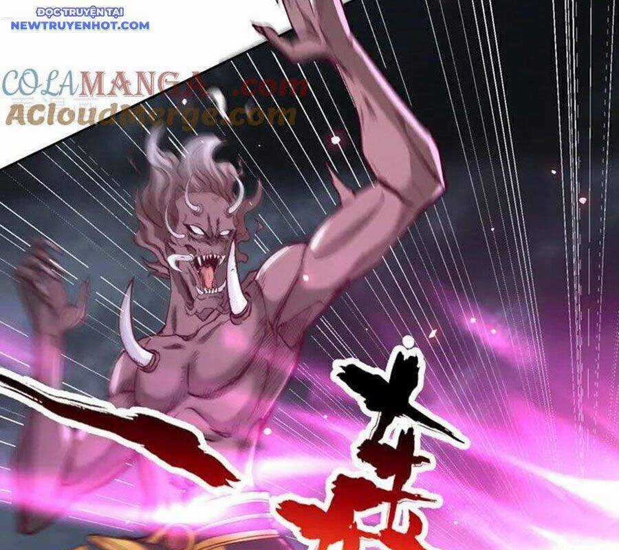 Ta Bị Nhốt Tại Cùng Một Ngày Mười Vạn Năm Chapter 531 trang 48