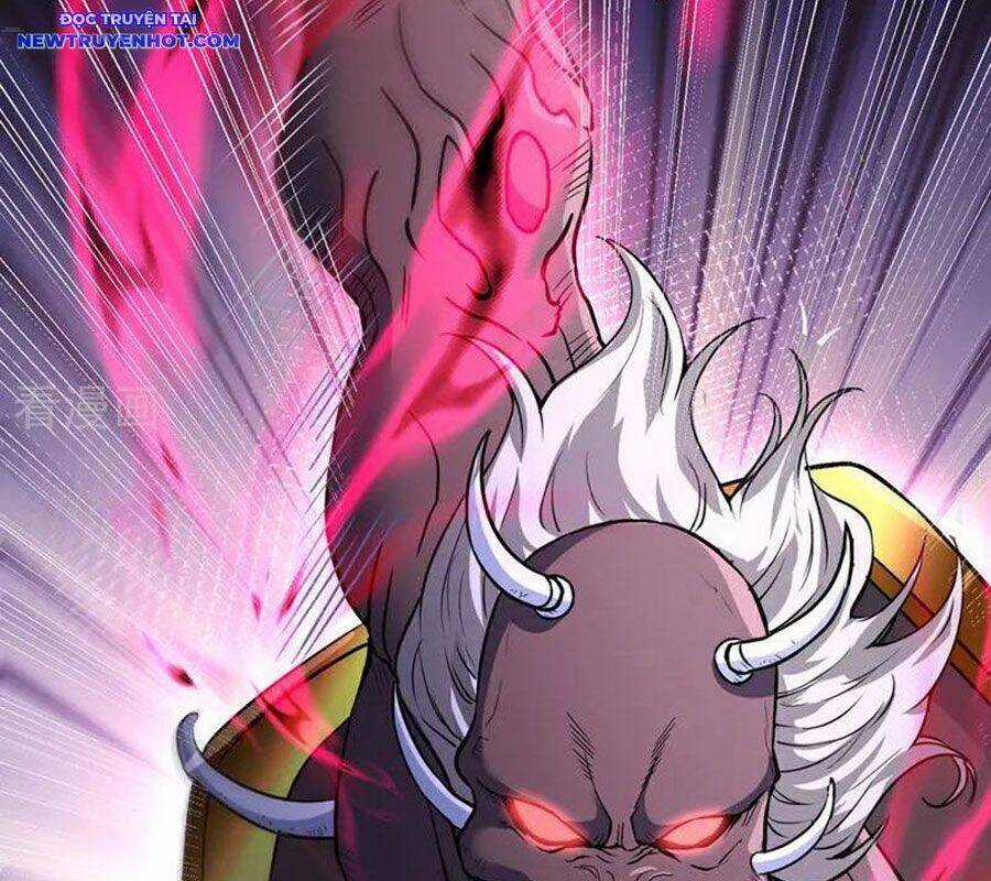 Ta Bị Nhốt Tại Cùng Một Ngày Mười Vạn Năm Chapter 531 trang 5