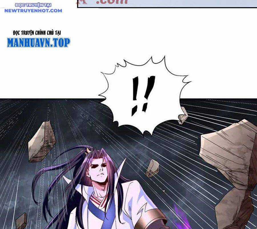 Ta Bị Nhốt Tại Cùng Một Ngày Mười Vạn Năm Chapter 531 trang 53