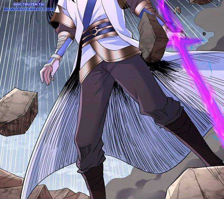 Ta Bị Nhốt Tại Cùng Một Ngày Mười Vạn Năm Chapter 531 trang 54