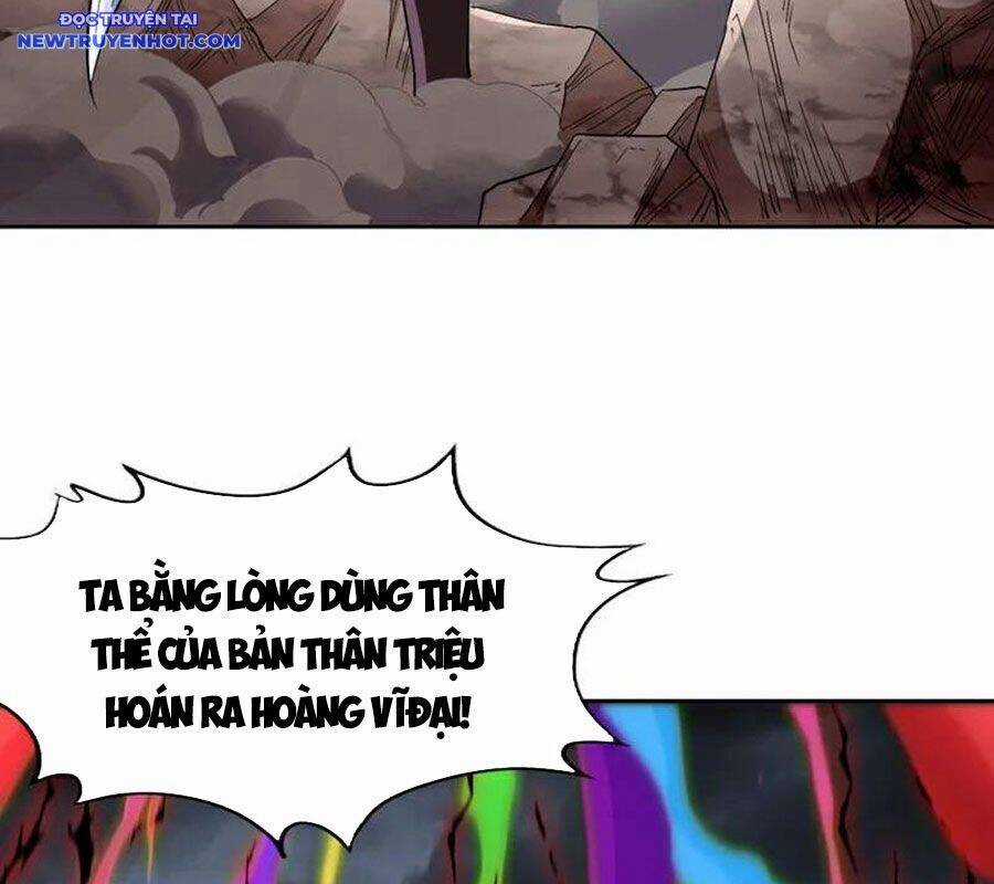 Ta Bị Nhốt Tại Cùng Một Ngày Mười Vạn Năm Chapter 531 trang 55