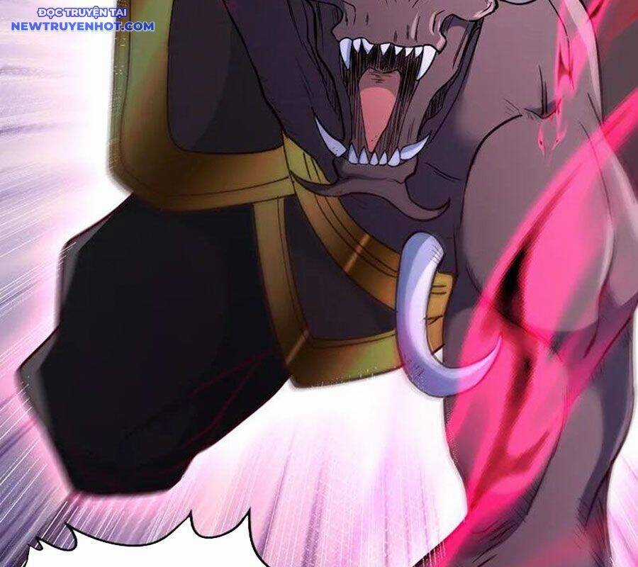 Ta Bị Nhốt Tại Cùng Một Ngày Mười Vạn Năm Chapter 531 trang 6