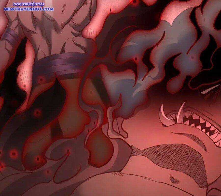 Ta Bị Nhốt Tại Cùng Một Ngày Mười Vạn Năm Chapter 531 trang 61