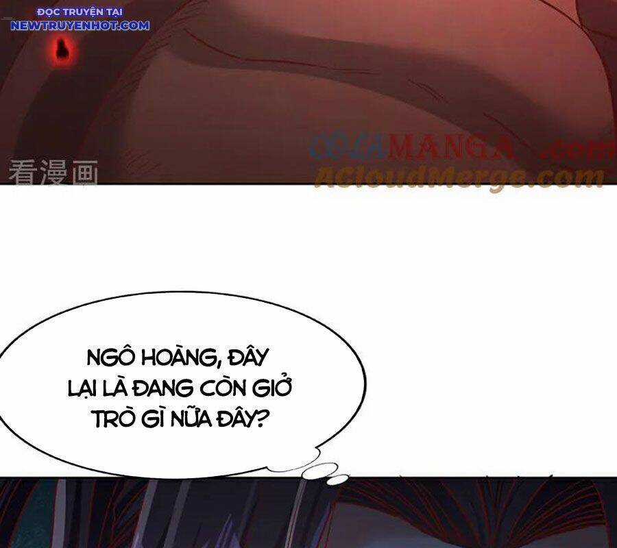 Ta Bị Nhốt Tại Cùng Một Ngày Mười Vạn Năm Chapter 531 trang 62