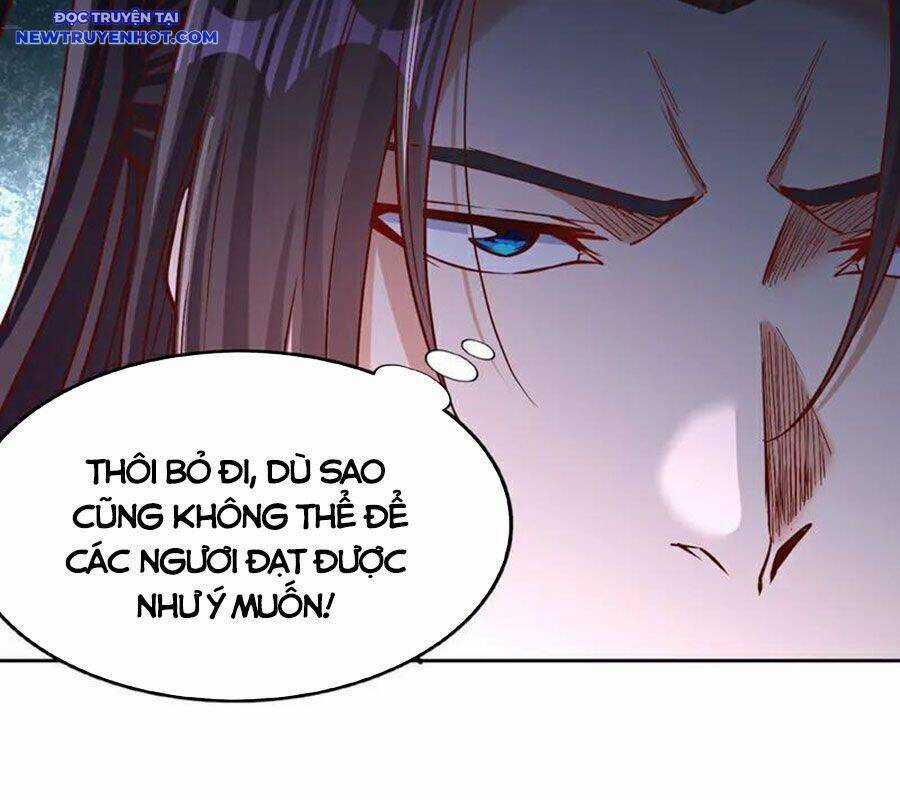 Ta Bị Nhốt Tại Cùng Một Ngày Mười Vạn Năm Chapter 531 trang 63