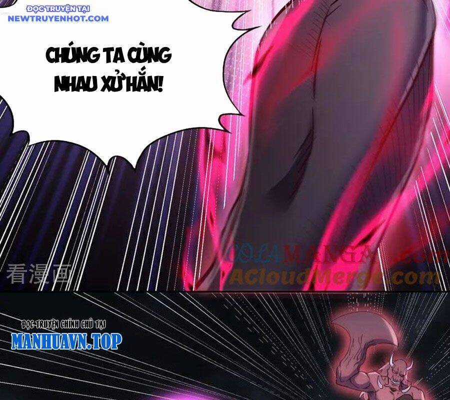 Ta Bị Nhốt Tại Cùng Một Ngày Mười Vạn Năm Chapter 531 trang 7