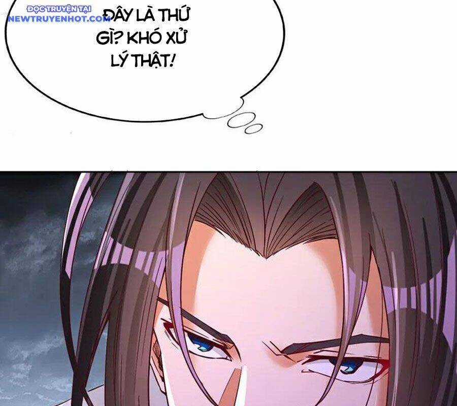 Ta Bị Nhốt Tại Cùng Một Ngày Mười Vạn Năm Chapter 531 trang 73