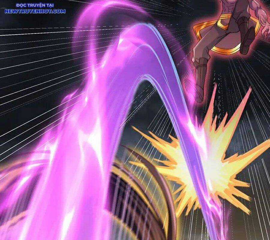 Ta Bị Nhốt Tại Cùng Một Ngày Mười Vạn Năm Chapter 531 trang 8