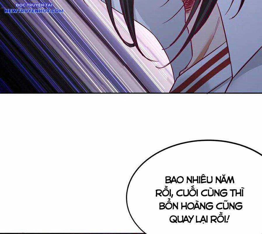 Ta Bị Nhốt Tại Cùng Một Ngày Mười Vạn Năm Chapter 531 trang 83