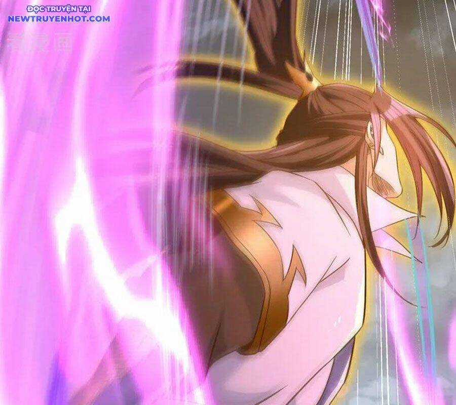 Ta Bị Nhốt Tại Cùng Một Ngày Mười Vạn Năm Chapter 531 trang 9