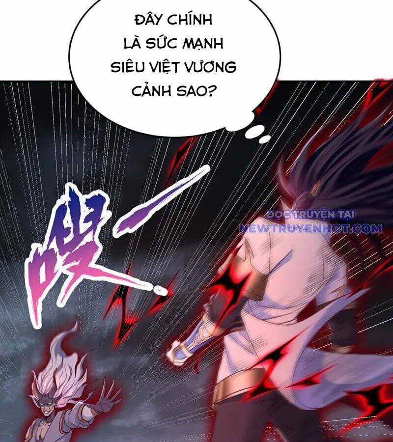 Ta Bị Nhốt Tại Cùng Một Ngày Mười Vạn Năm Chapter 532 trang 10