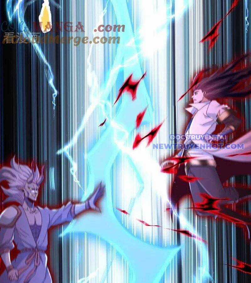 Ta Bị Nhốt Tại Cùng Một Ngày Mười Vạn Năm Chapter 532 trang 13