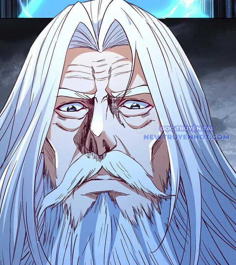 Ta Bị Nhốt Tại Cùng Một Ngày Mười Vạn Năm Chapter 532 trang 16