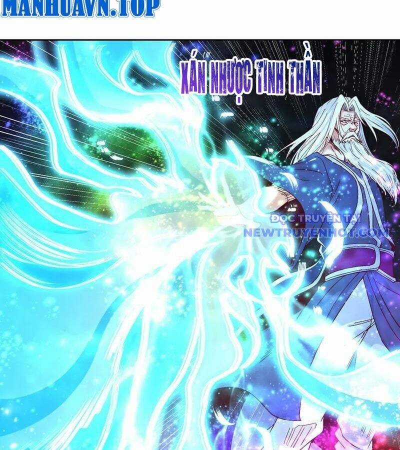 Ta Bị Nhốt Tại Cùng Một Ngày Mười Vạn Năm Chapter 532 trang 20