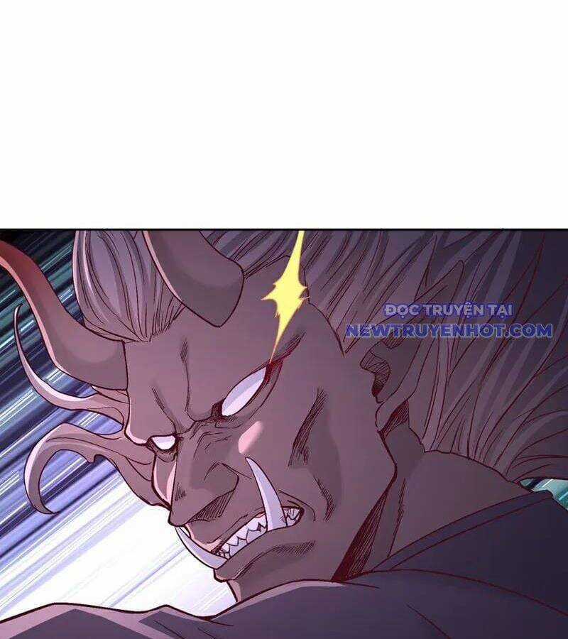 Ta Bị Nhốt Tại Cùng Một Ngày Mười Vạn Năm Chapter 532 trang 22