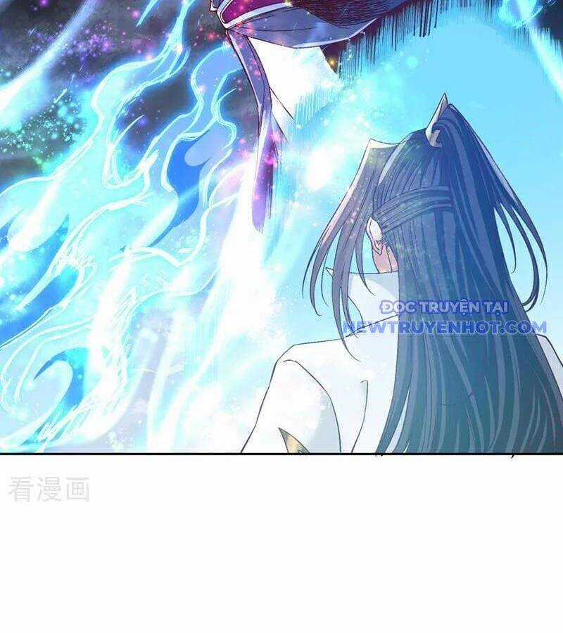 Ta Bị Nhốt Tại Cùng Một Ngày Mười Vạn Năm Chapter 532 trang 26