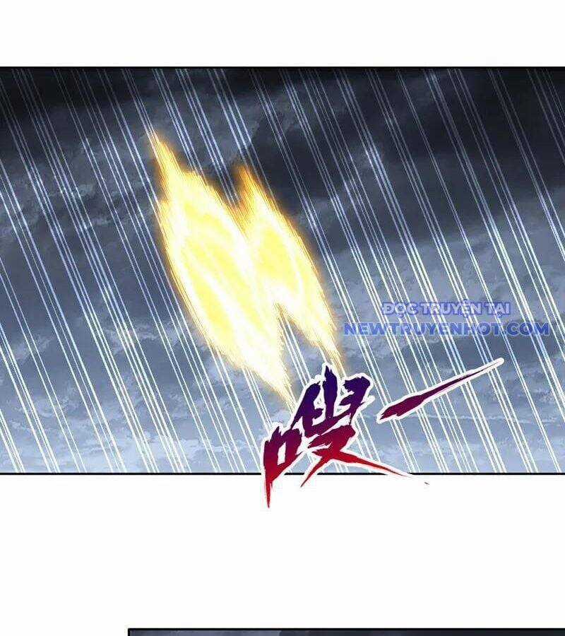 Ta Bị Nhốt Tại Cùng Một Ngày Mười Vạn Năm Chapter 532 trang 27