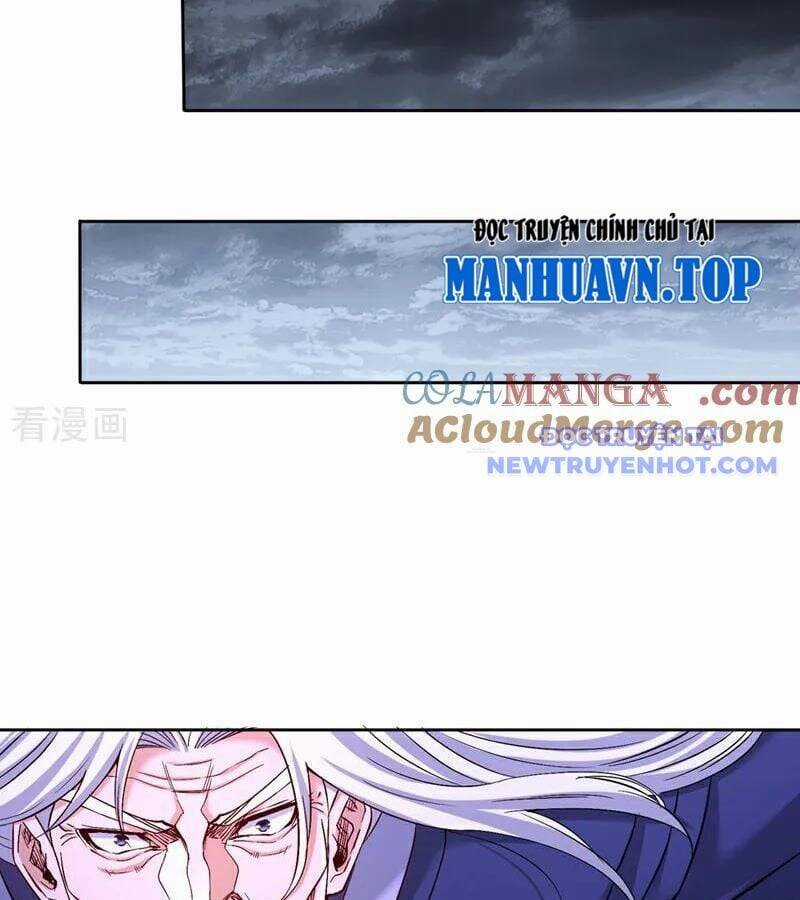 Ta Bị Nhốt Tại Cùng Một Ngày Mười Vạn Năm Chapter 532 trang 28