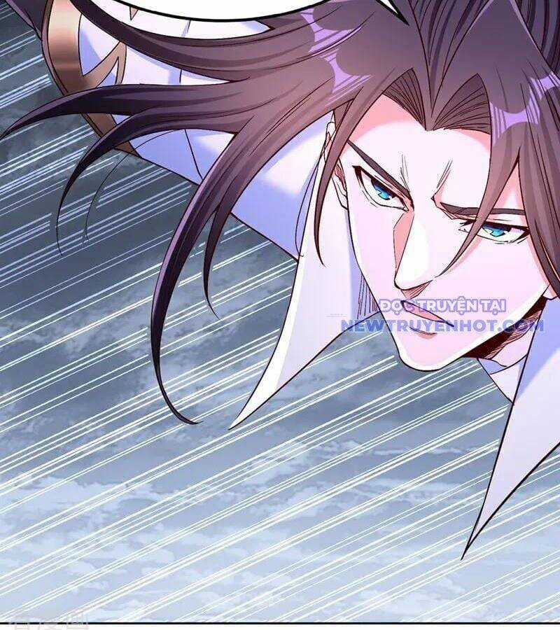 Ta Bị Nhốt Tại Cùng Một Ngày Mười Vạn Năm Chapter 532 trang 33