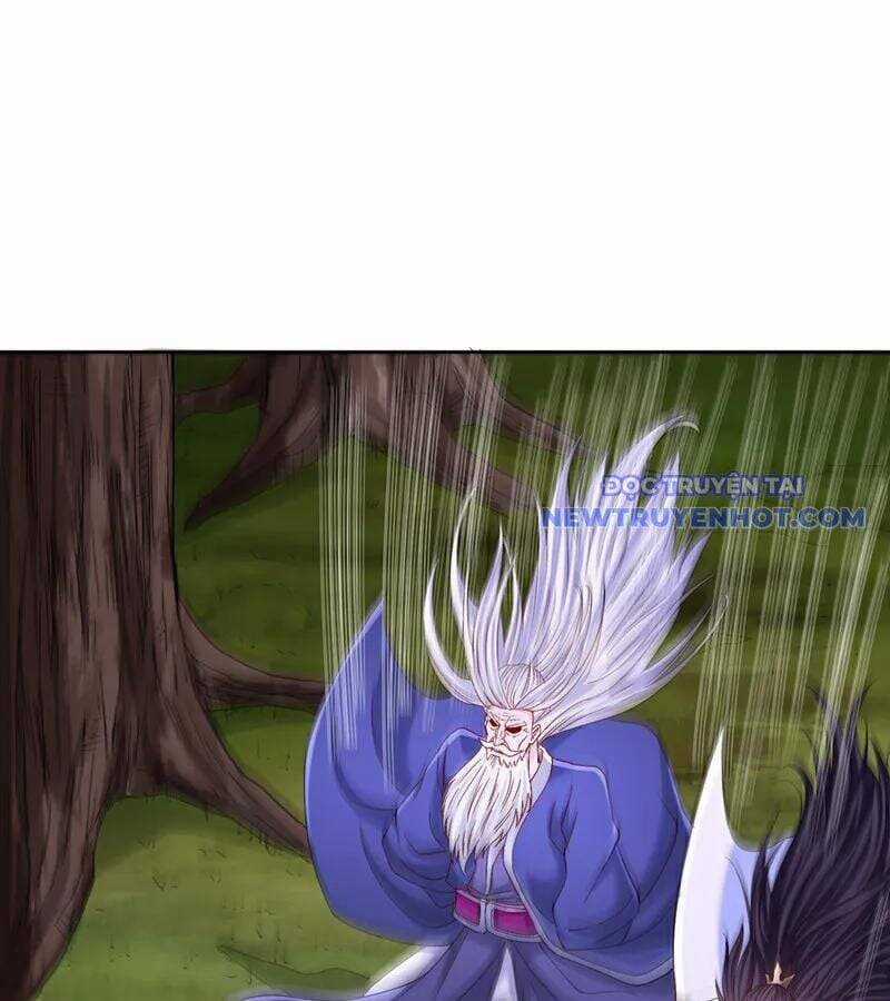 Ta Bị Nhốt Tại Cùng Một Ngày Mười Vạn Năm Chapter 532 trang 38