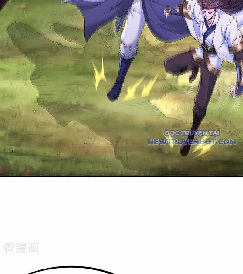 Ta Bị Nhốt Tại Cùng Một Ngày Mười Vạn Năm Chapter 532 trang 39