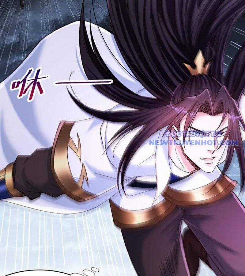 Ta Bị Nhốt Tại Cùng Một Ngày Mười Vạn Năm Chapter 532 trang 4