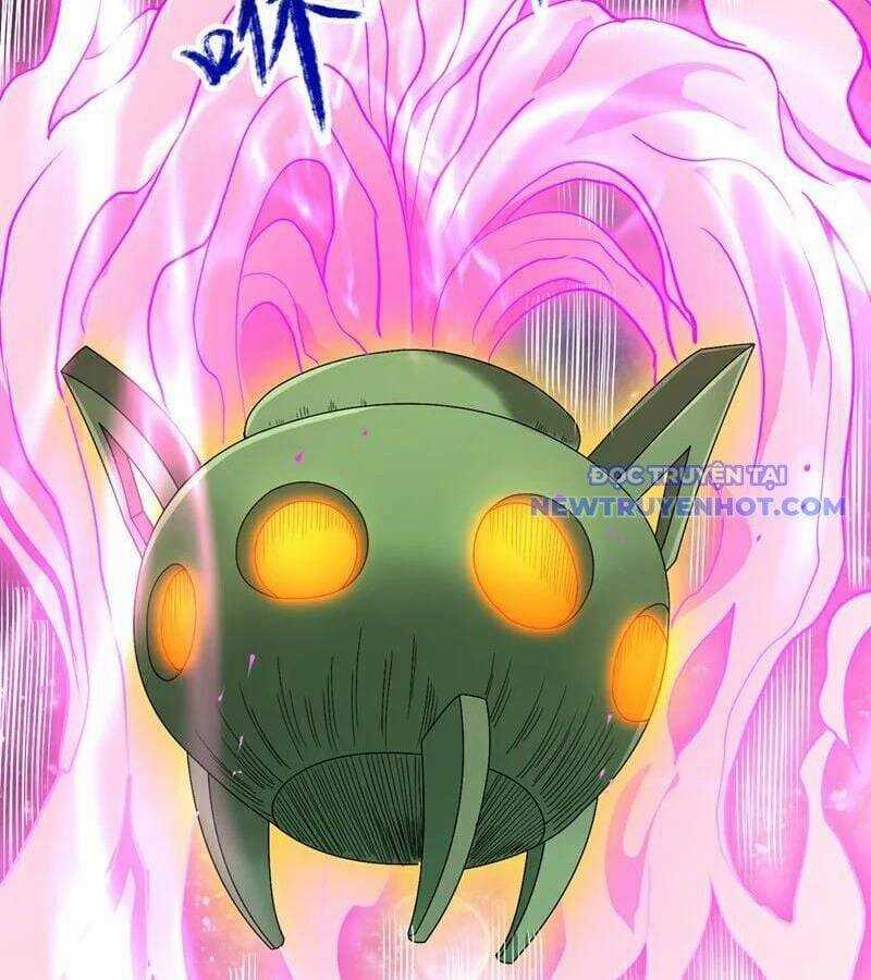 Ta Bị Nhốt Tại Cùng Một Ngày Mười Vạn Năm Chapter 532 trang 46