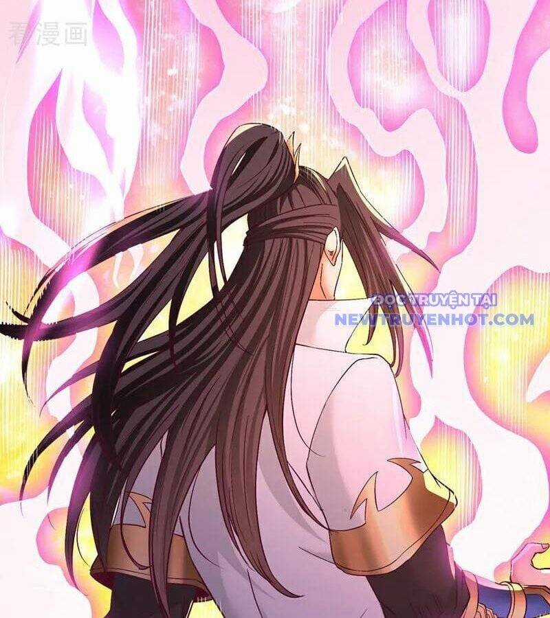 Ta Bị Nhốt Tại Cùng Một Ngày Mười Vạn Năm Chapter 532 trang 47