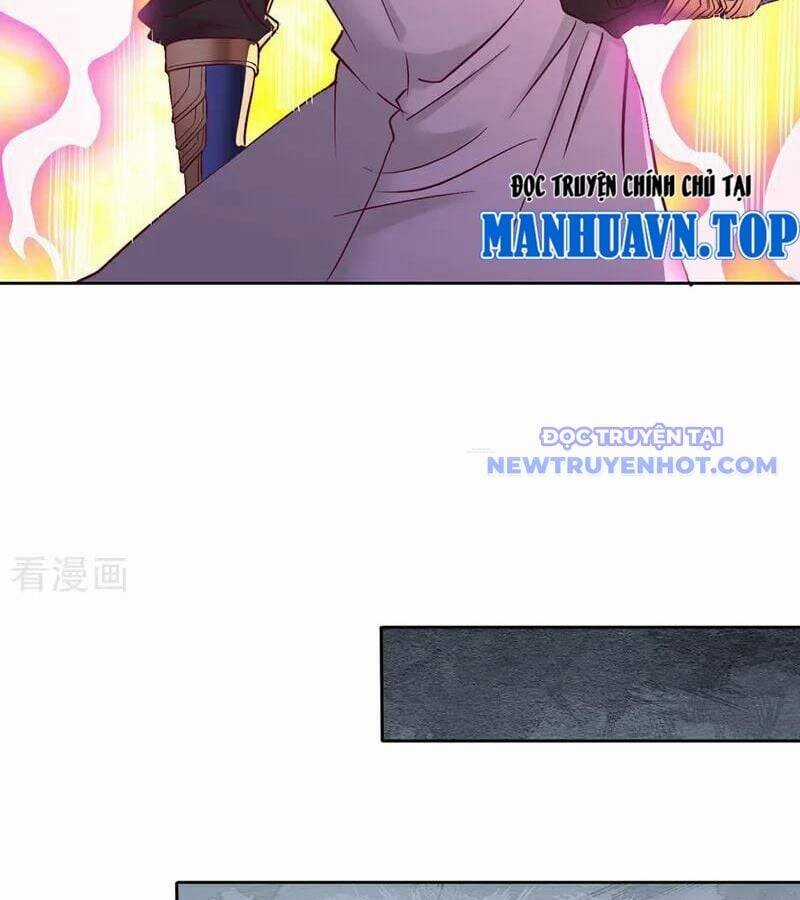 Ta Bị Nhốt Tại Cùng Một Ngày Mười Vạn Năm Chapter 532 trang 48