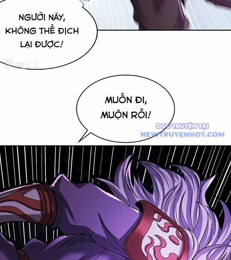 Ta Bị Nhốt Tại Cùng Một Ngày Mười Vạn Năm Chapter 532 trang 5