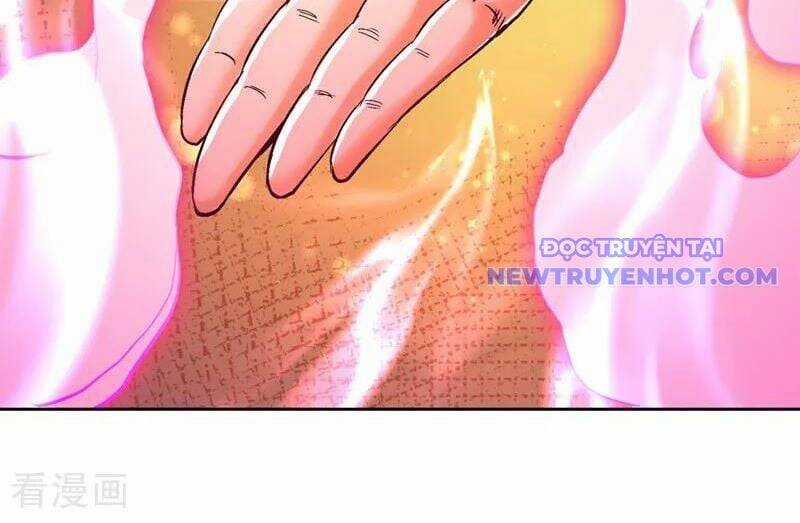 Ta Bị Nhốt Tại Cùng Một Ngày Mười Vạn Năm Chapter 532 trang 50