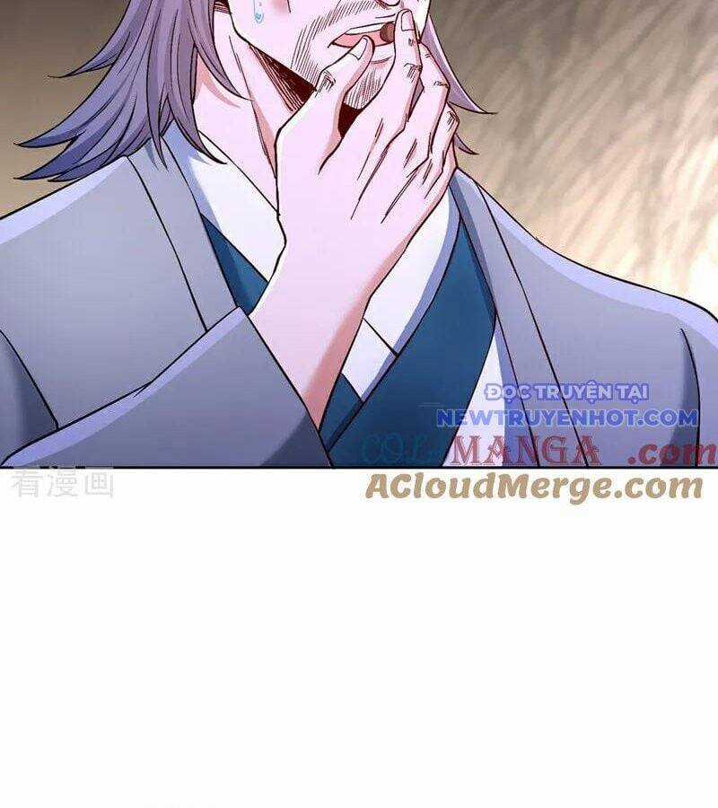 Ta Bị Nhốt Tại Cùng Một Ngày Mười Vạn Năm Chapter 532 trang 52