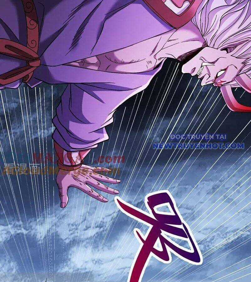 Ta Bị Nhốt Tại Cùng Một Ngày Mười Vạn Năm Chapter 532 trang 6