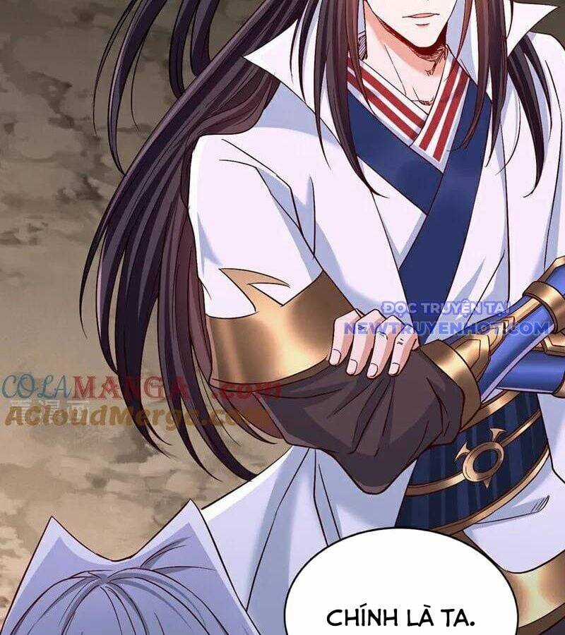 Ta Bị Nhốt Tại Cùng Một Ngày Mười Vạn Năm Chapter 532 trang 60