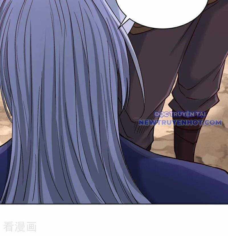 Ta Bị Nhốt Tại Cùng Một Ngày Mười Vạn Năm Chapter 532 trang 61