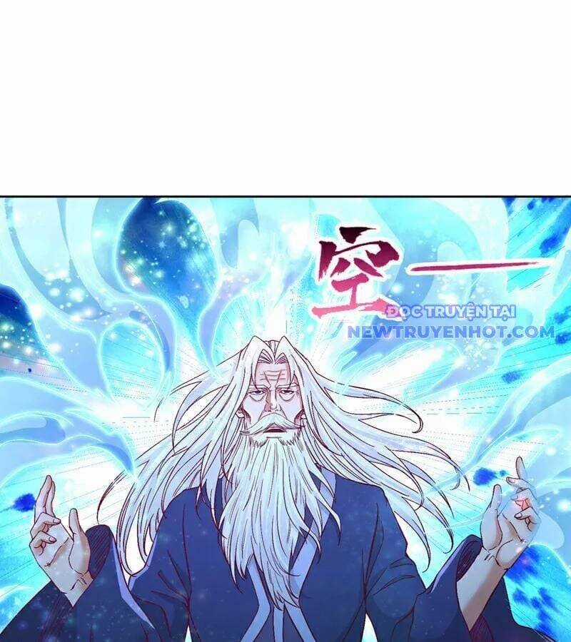 Ta Bị Nhốt Tại Cùng Một Ngày Mười Vạn Năm Chapter 532 trang 62